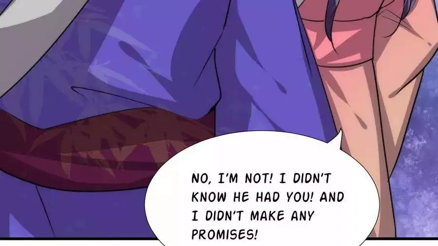 Crazy for You Chapter 86 page 22