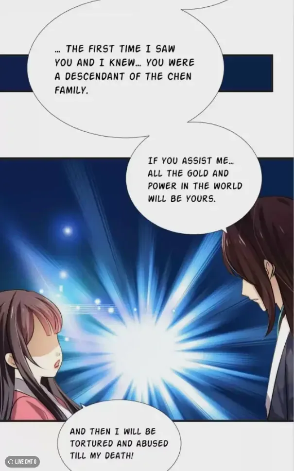 Crazy for You Chapter 91 page 5