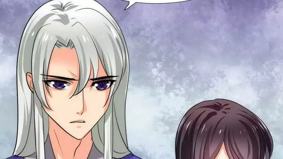 Crazy for You Chapter 86 page 20