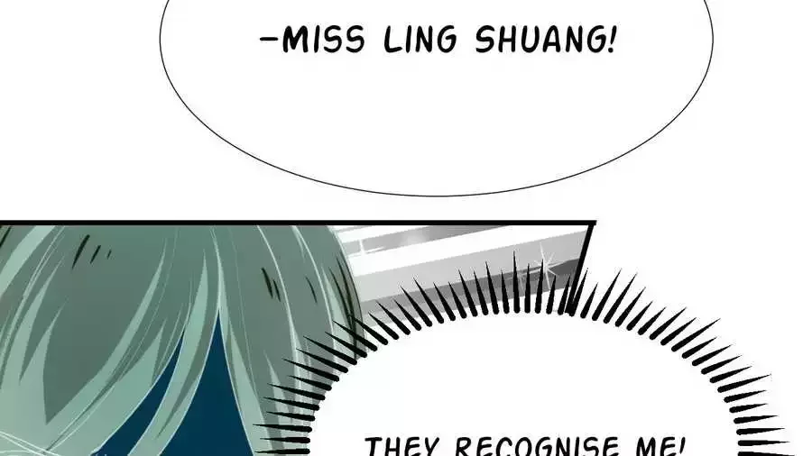 Crazy for You Chapter 87 page 12