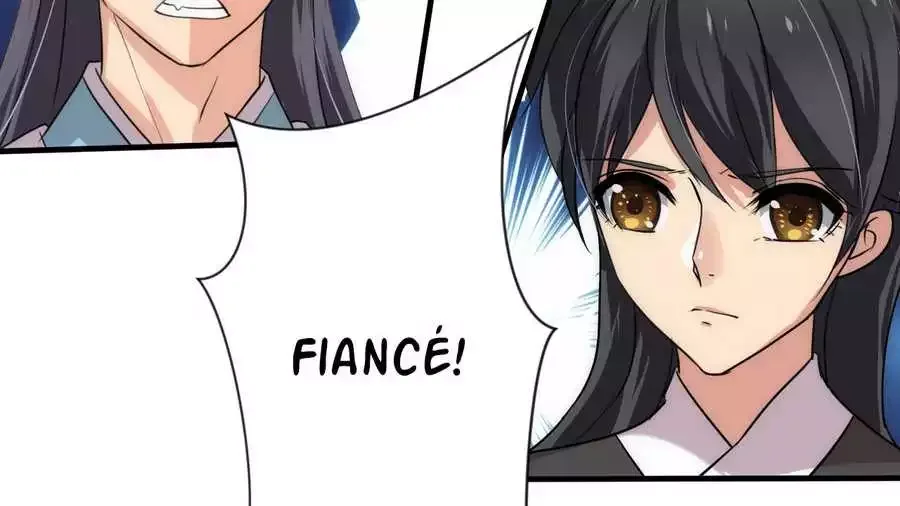 Crazy for You Chapter 85 page 3