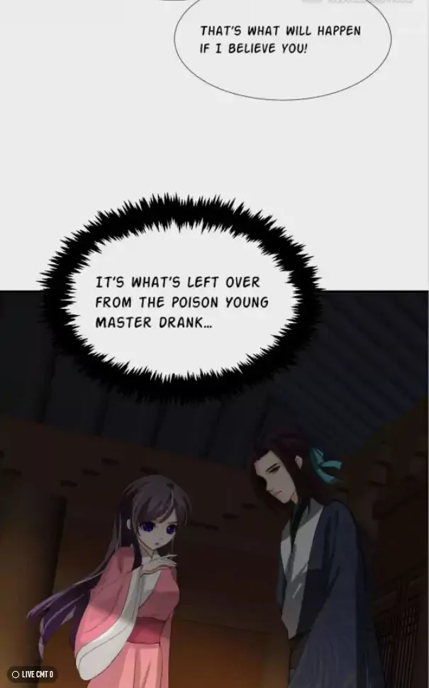 Crazy for You Chapter 91 page 6