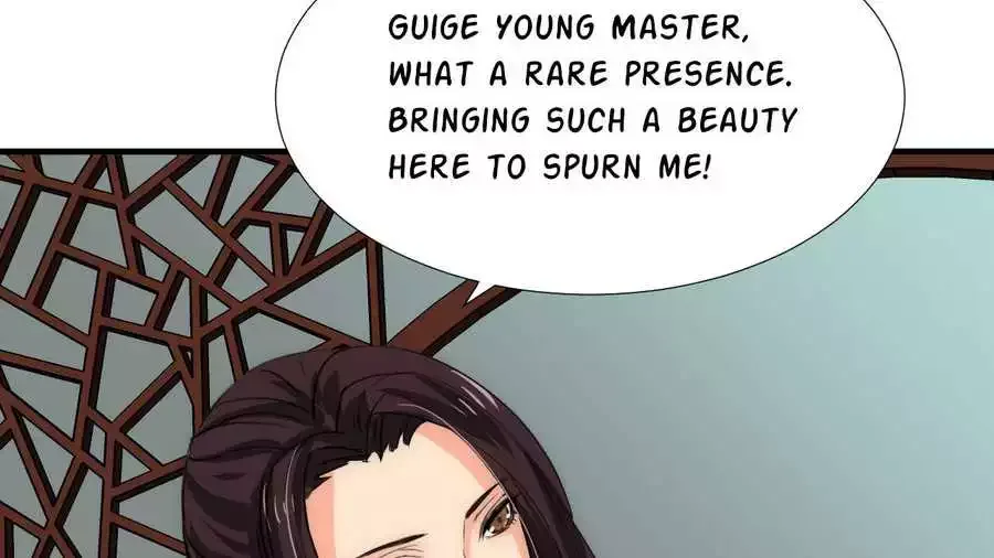 Crazy for You Chapter 86 page 16