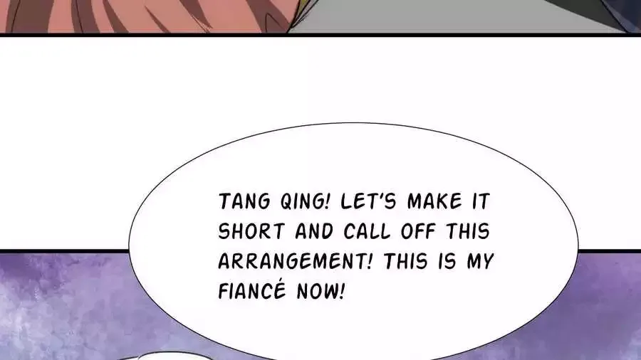 Crazy for You Chapter 86 page 19