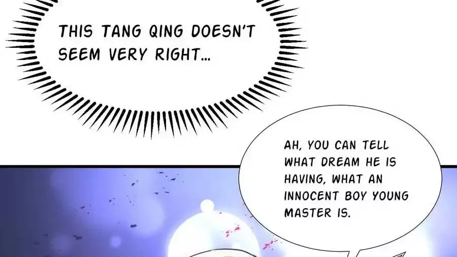 Crazy for You Chapter 87 page 3