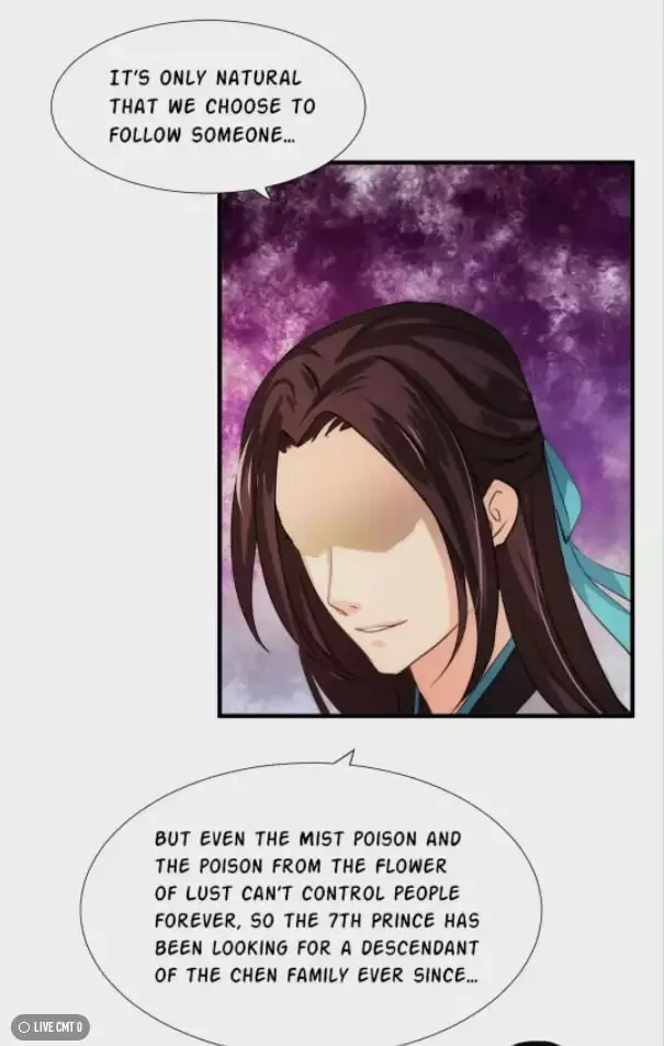Crazy for You Chapter 91 page 3