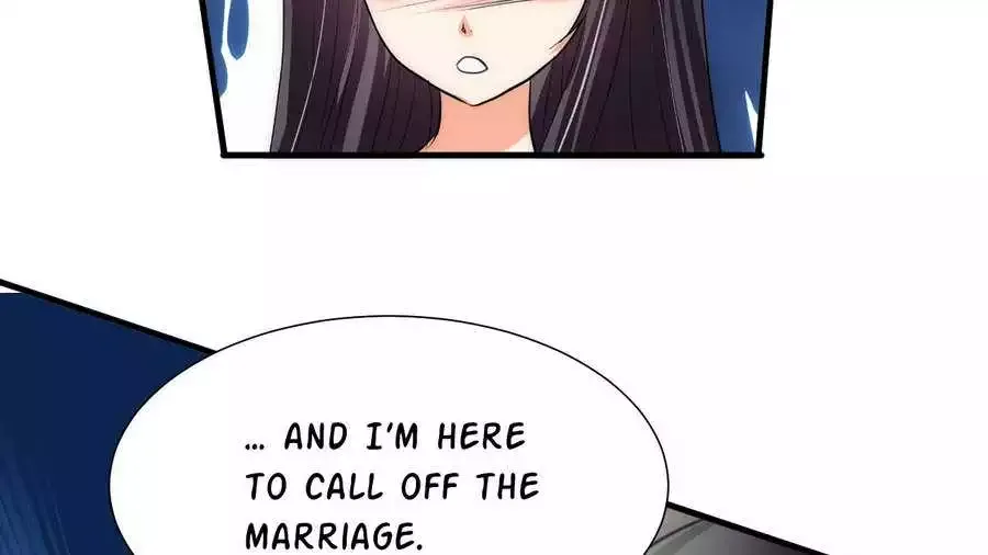 Crazy for You Chapter 85 page 5