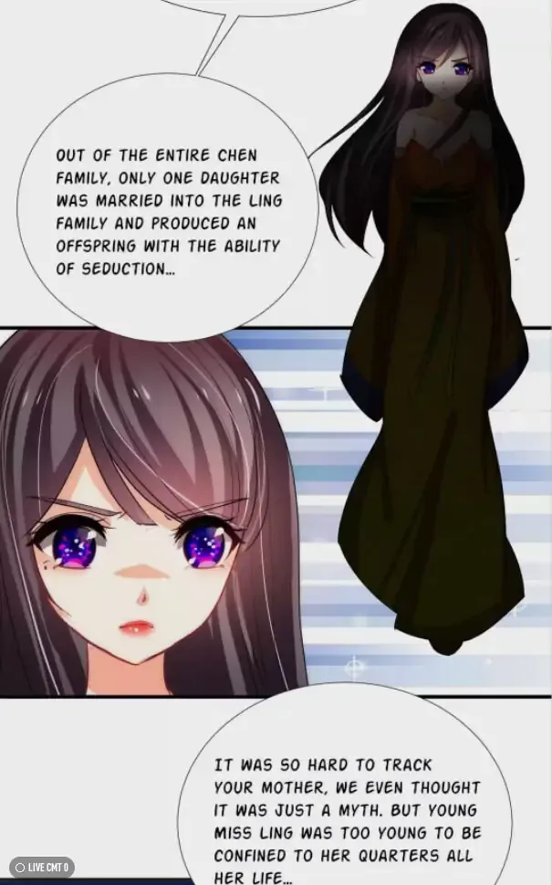Crazy for You Chapter 91 page 4