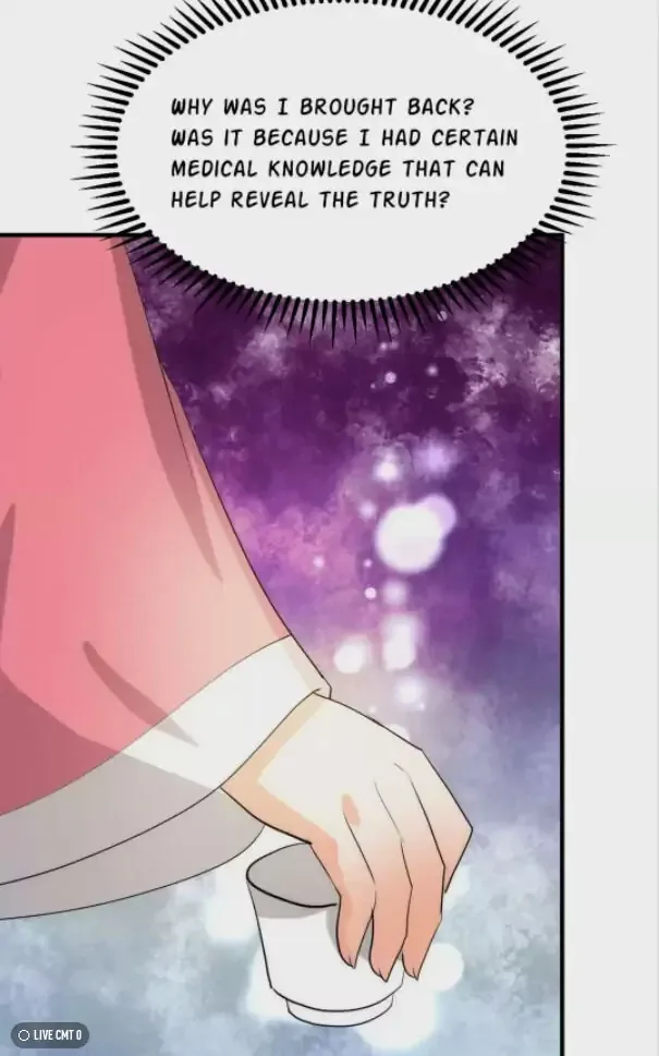 Crazy for You Chapter 91 page 9