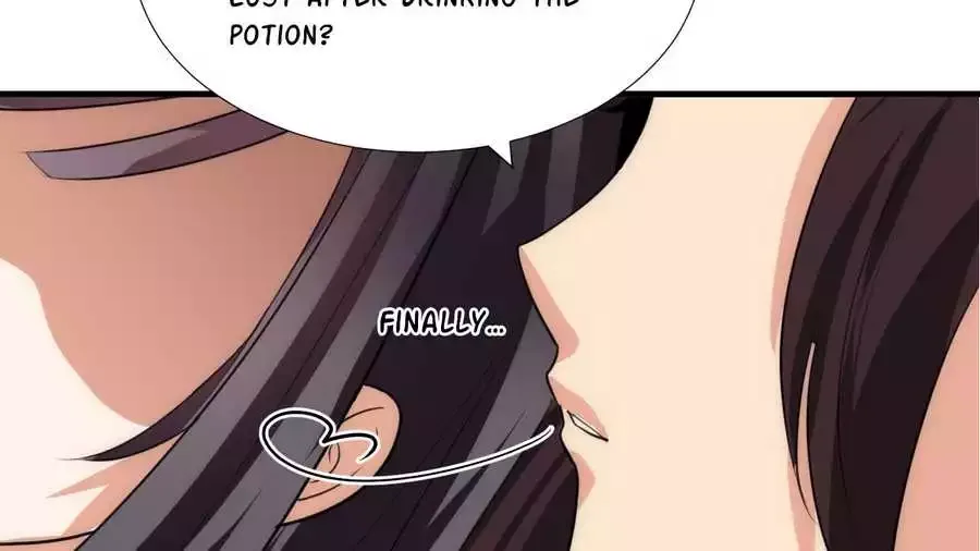 Crazy for You Chapter 87 page 10