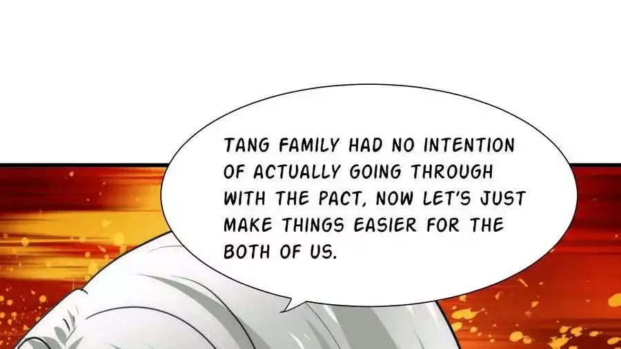 Crazy for You Chapter 85 page 9