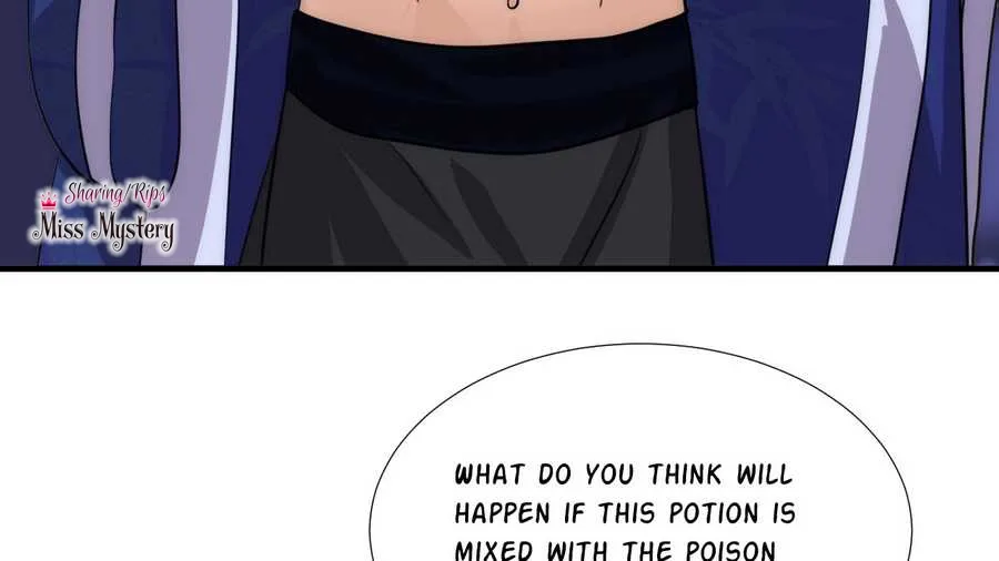 Crazy for You Chapter 87 page 6