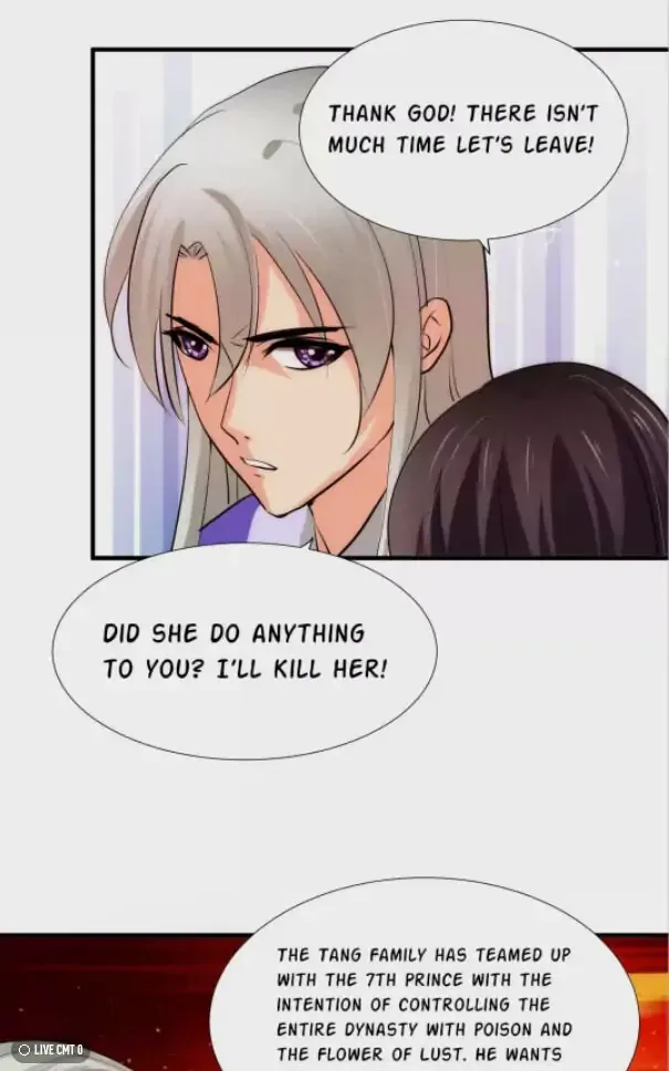 Crazy for You Chapter 91 page 17