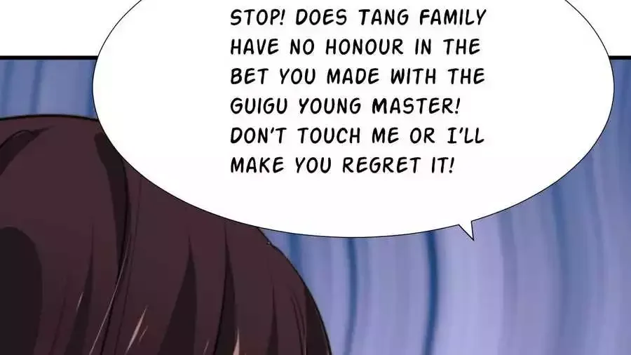 Crazy for You Chapter 87 page 27