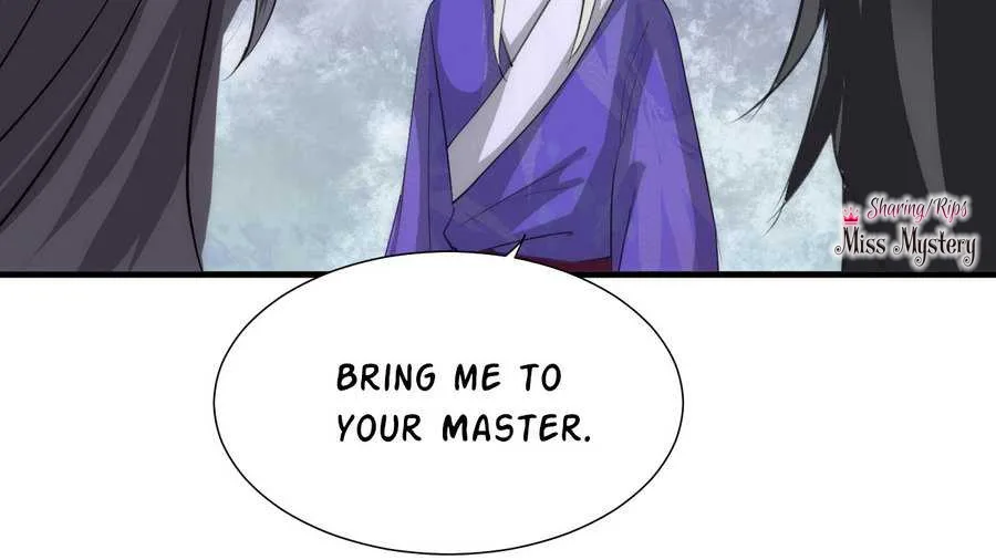 Crazy for You Chapter 85 page 21
