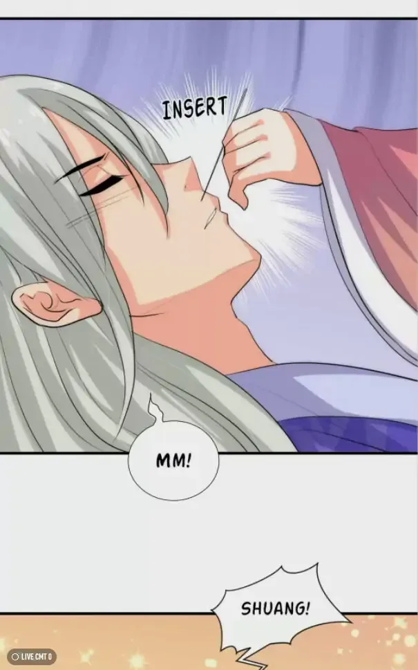 Crazy for You Chapter 91 page 14