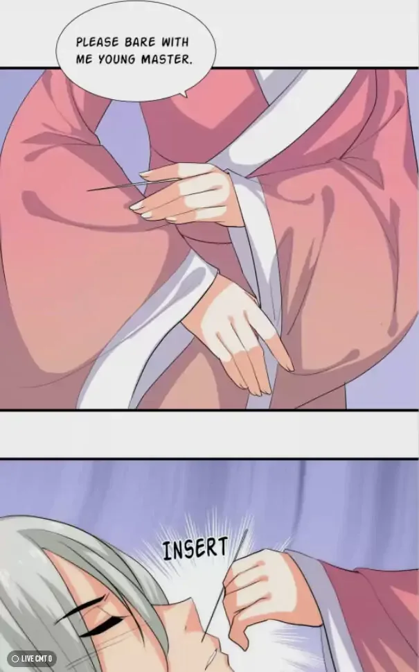Crazy for You Chapter 91 page 13