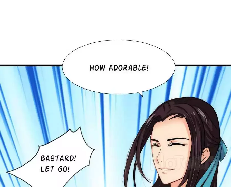 Crazy for You Chapter 87 page 23
