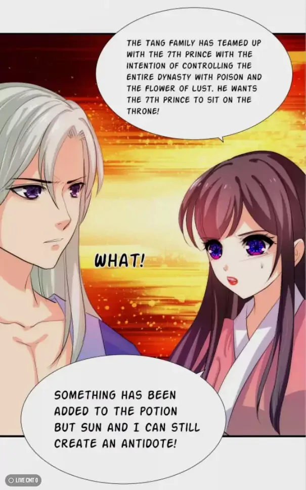 Crazy for You Chapter 91 page 18