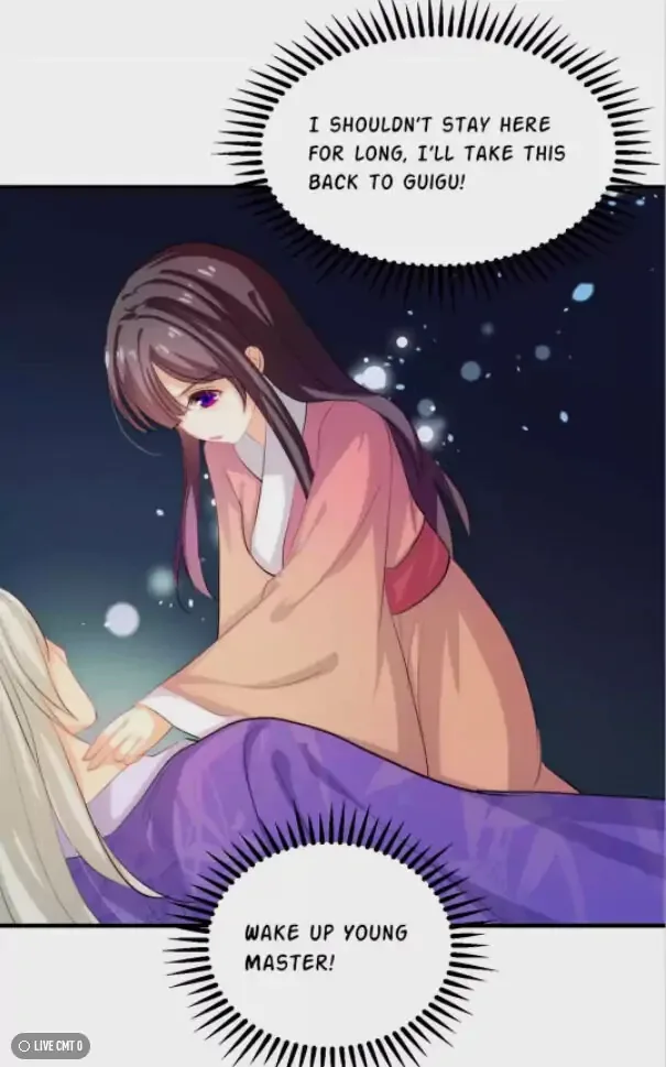 Crazy for You Chapter 91 page 12