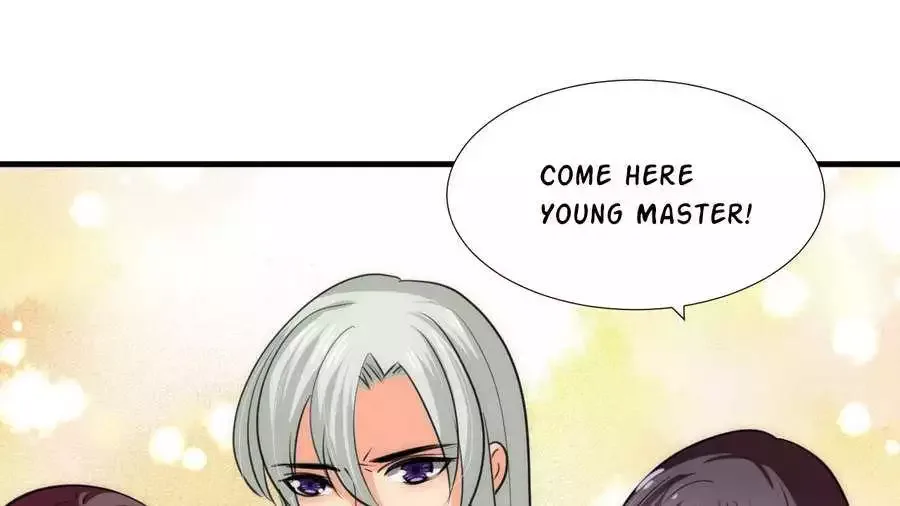 Crazy for You Chapter 86 page 50