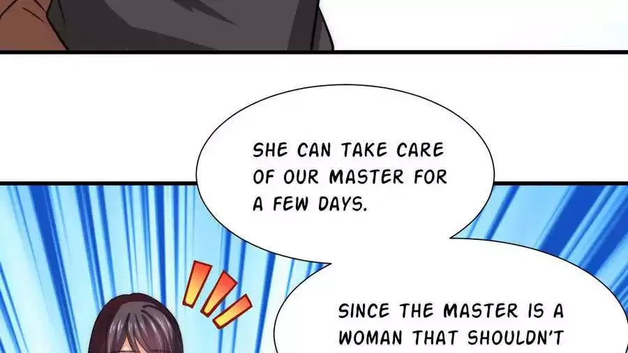 Crazy for You Chapter 85 page 37