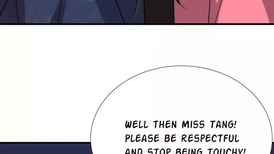 Crazy for You Chapter 87 page 33