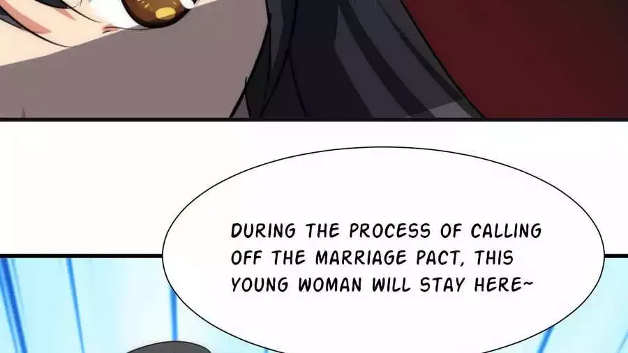 Crazy for You Chapter 85 page 34
