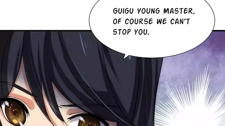 Crazy for You Chapter 85 page 26