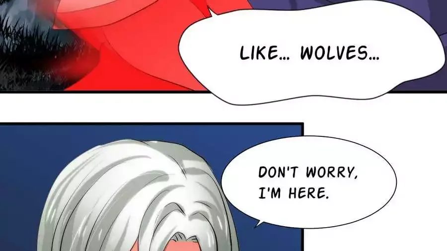 Crazy for You Chapter 49 page 7
