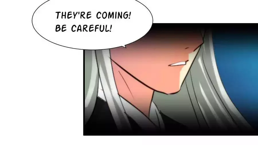Crazy for You Chapter 49 page 12