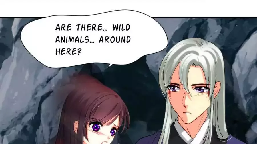 Crazy for You Chapter 49 page 5