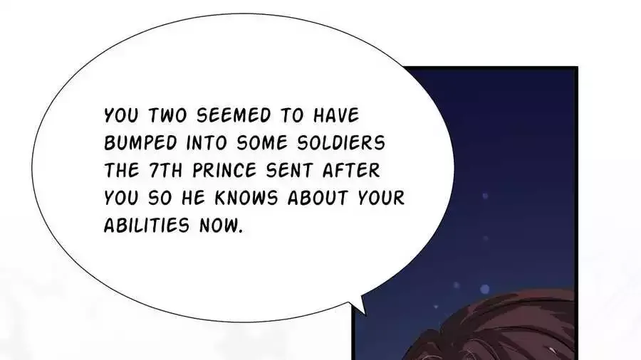 Crazy for You Chapter 89 page 4