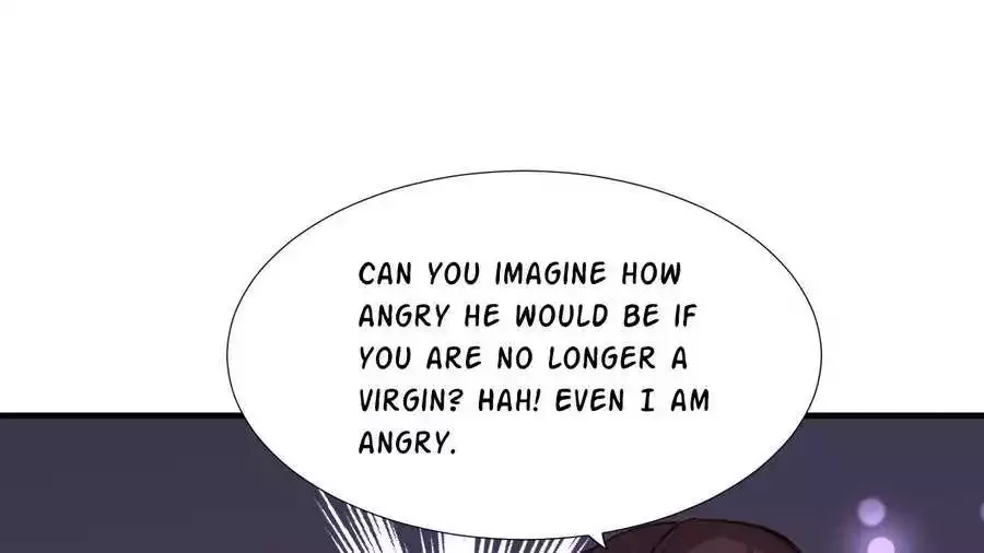Crazy for You Chapter 89 page 9