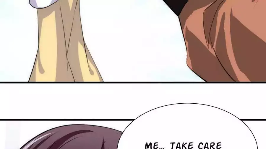 Crazy for You Chapter 85 page 39