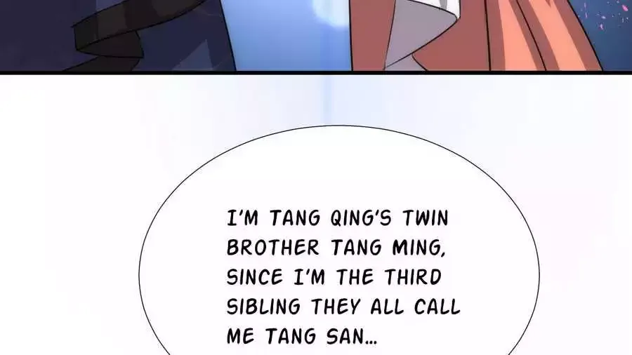 Crazy for You Chapter 87 page 47