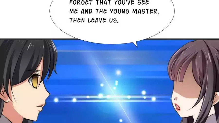 Crazy for You Chapter 88 page 16