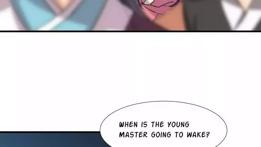 Crazy for You Chapter 88 page 20