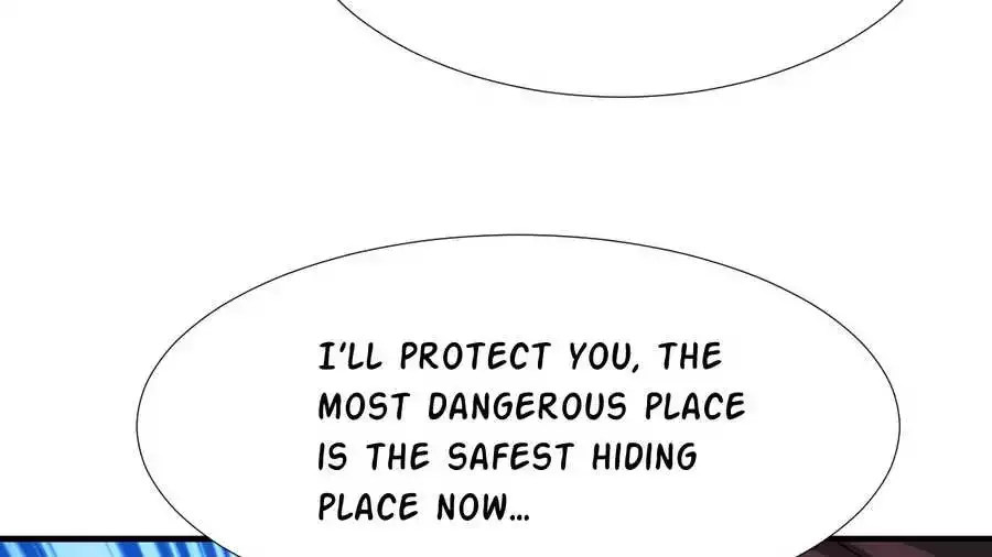 Crazy for You Chapter 89 page 22