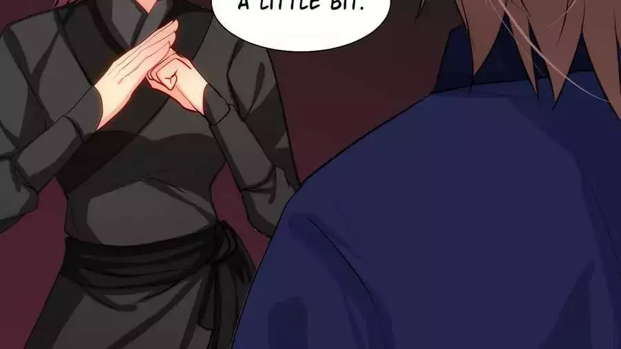 Crazy for You Chapter 53 page 9