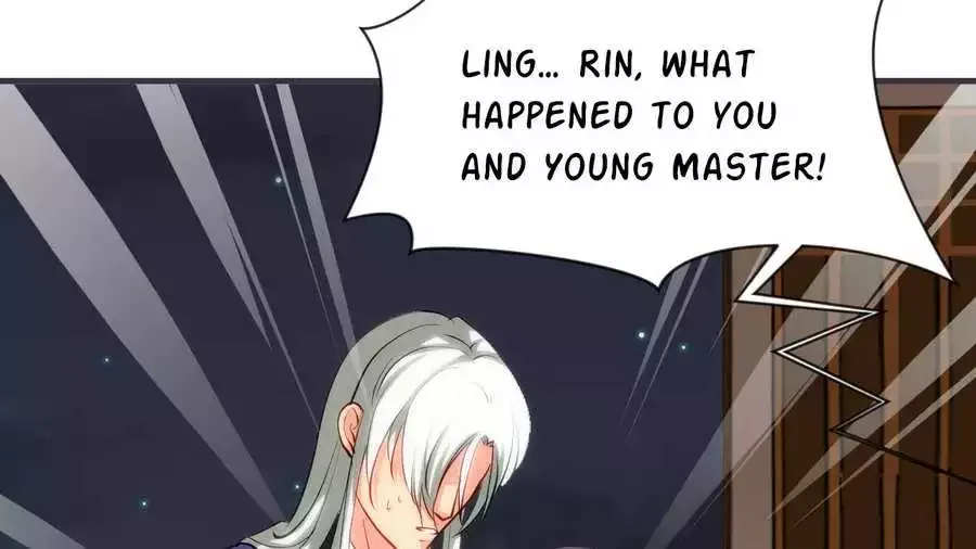Crazy for You Chapter 53 page 14