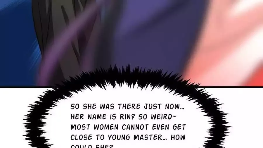 Crazy for You Chapter 53 page 19