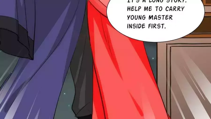 Crazy for You Chapter 53 page 16