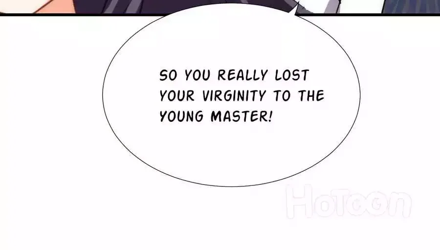 Crazy for You Chapter 88 page 38