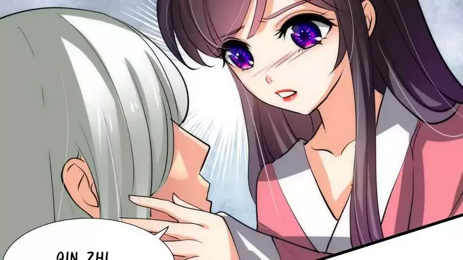Crazy for You Chapter 88 page 34