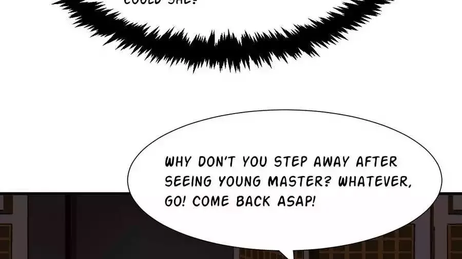 Crazy for You Chapter 53 page 20