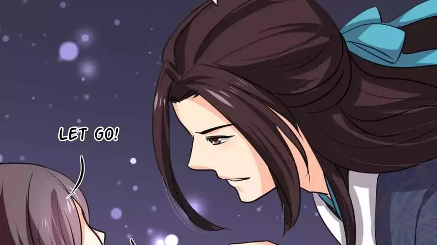 Crazy for You Chapter 89 page 27