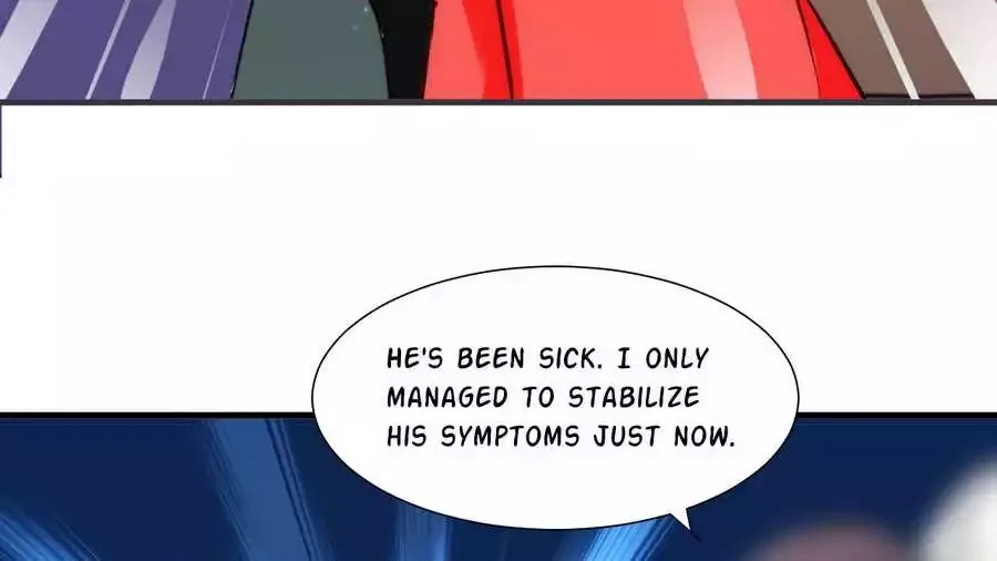 Crazy for You Chapter 53 page 17