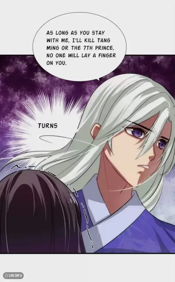 Crazy for You Chapter 92 page 7