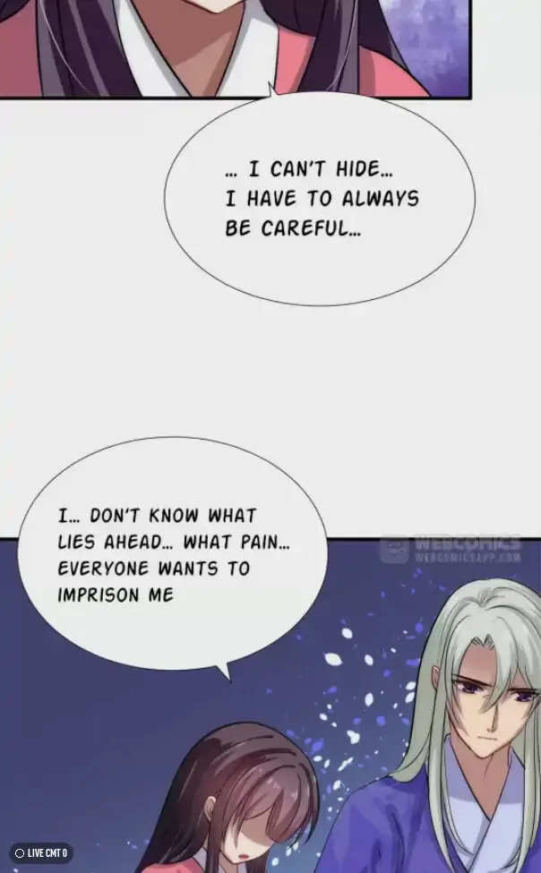 Crazy for You Chapter 92 page 10